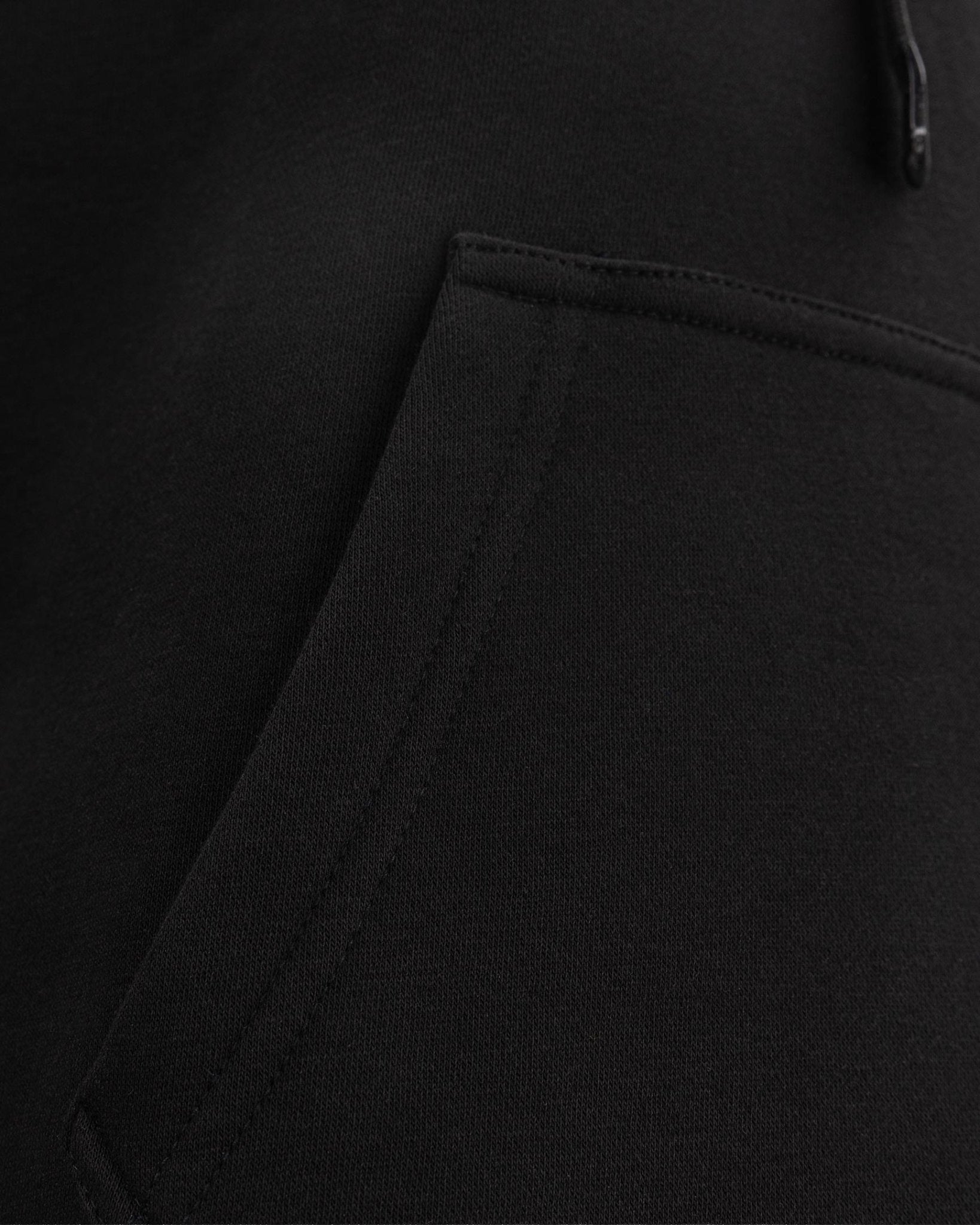 Punok Two-Tone Pullover Hoodie