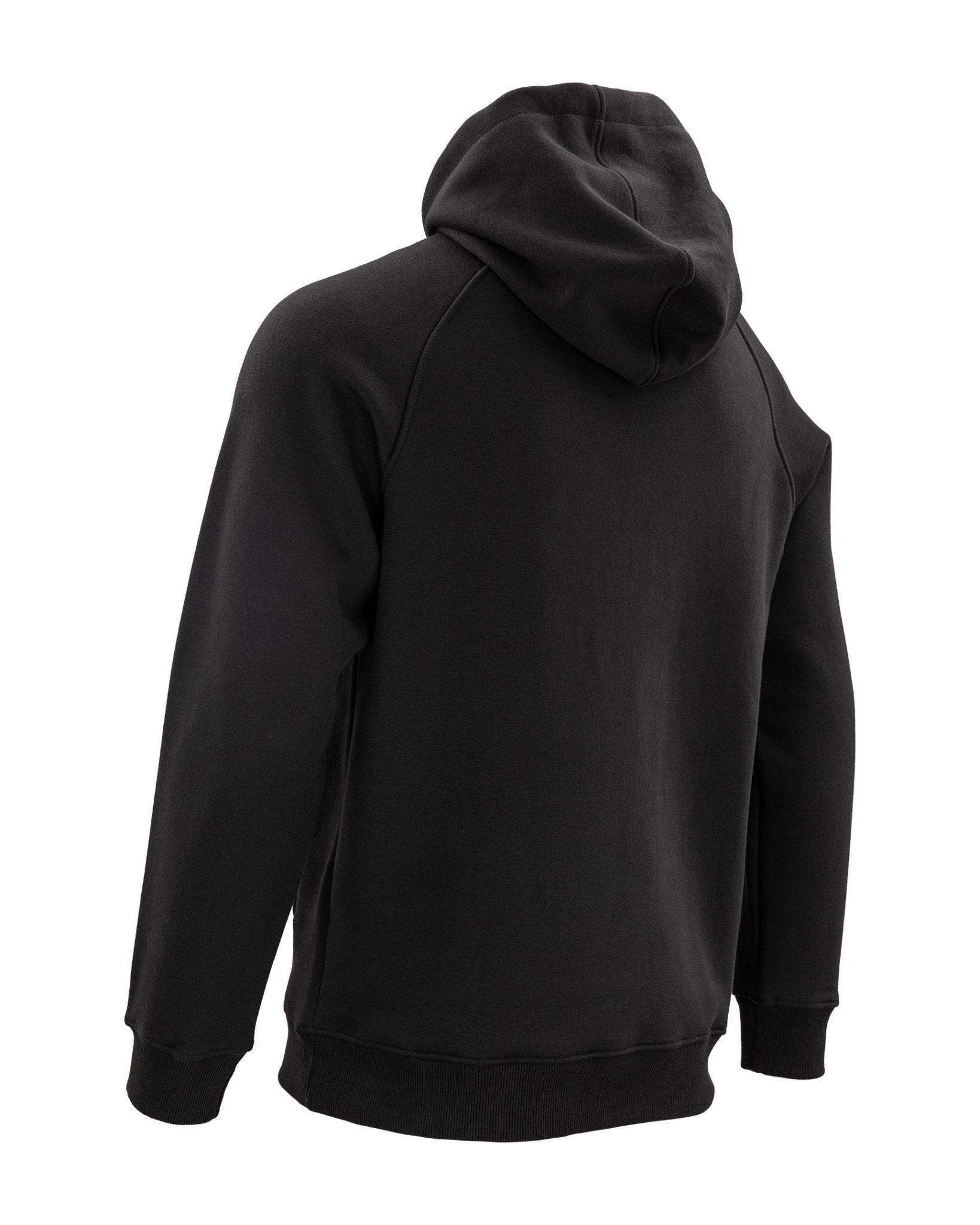 Punok Two-Tone Pullover Hoodie