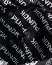 Punok Two-Tone Pullover Hoodie