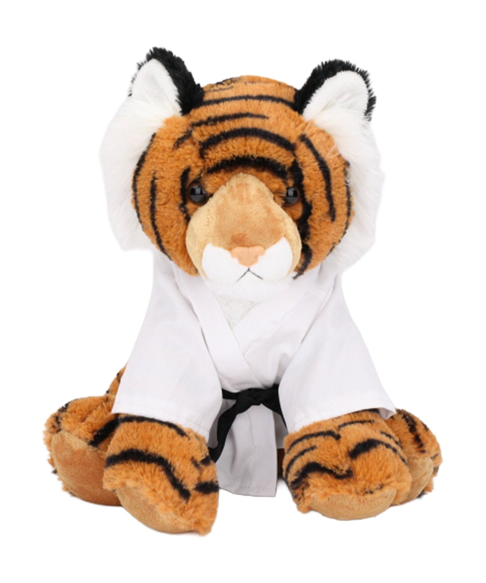 Rocky the Tiger