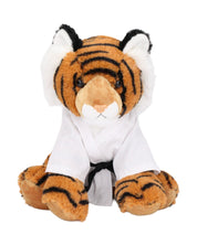 Rocky the Tiger