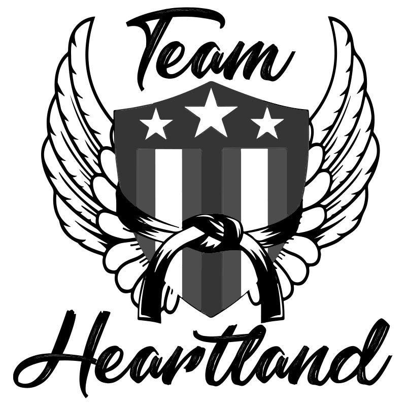 team heartland logo