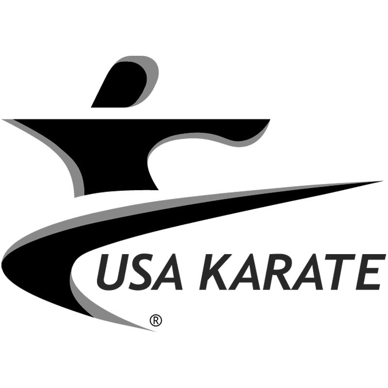 usa karate logo