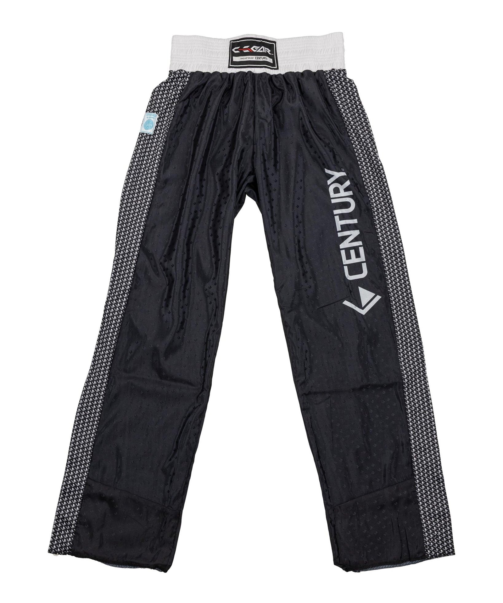 WAKO C-Gear Tenacity Pant Black