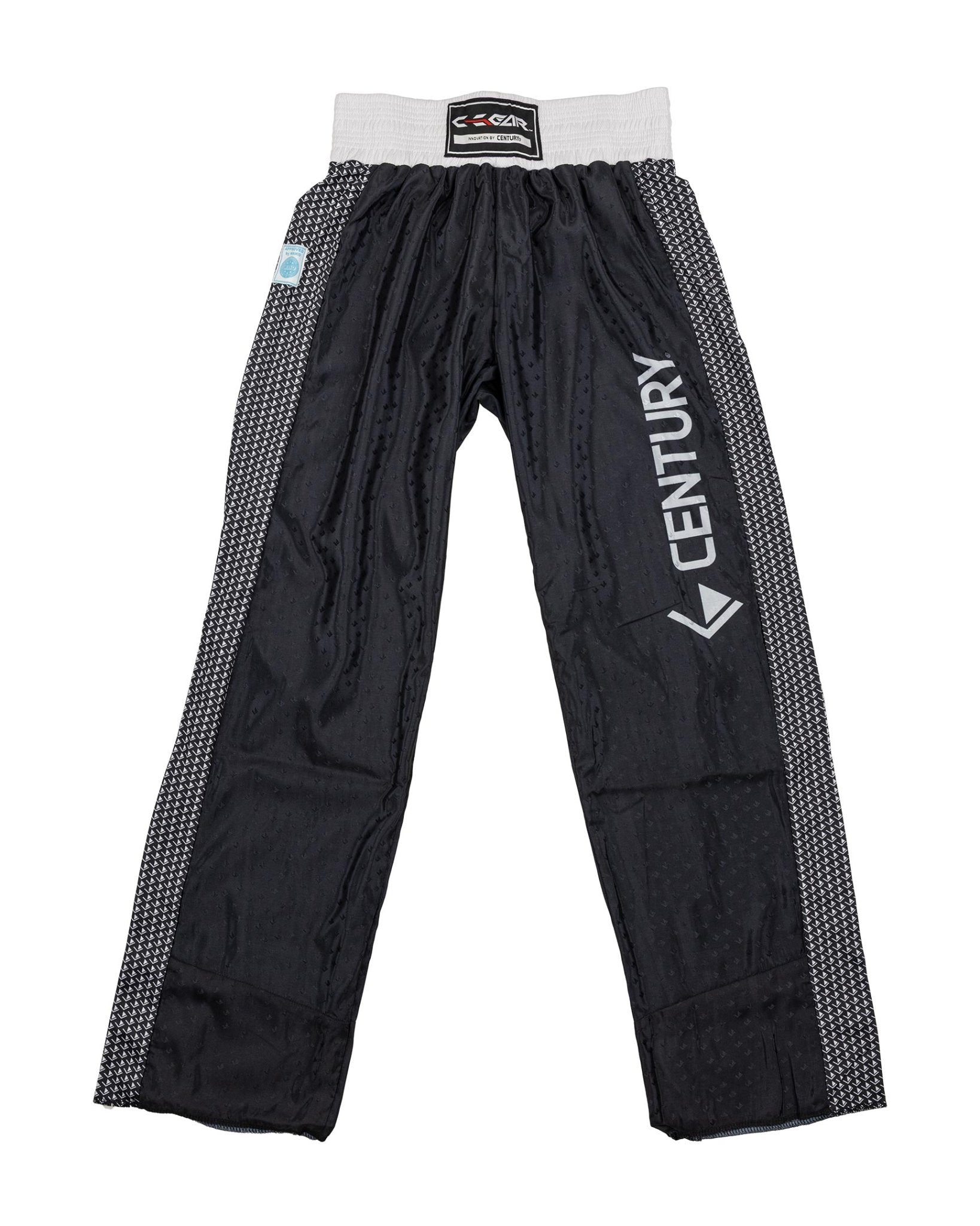 WAKO C-Gear Tenacity Pant Black