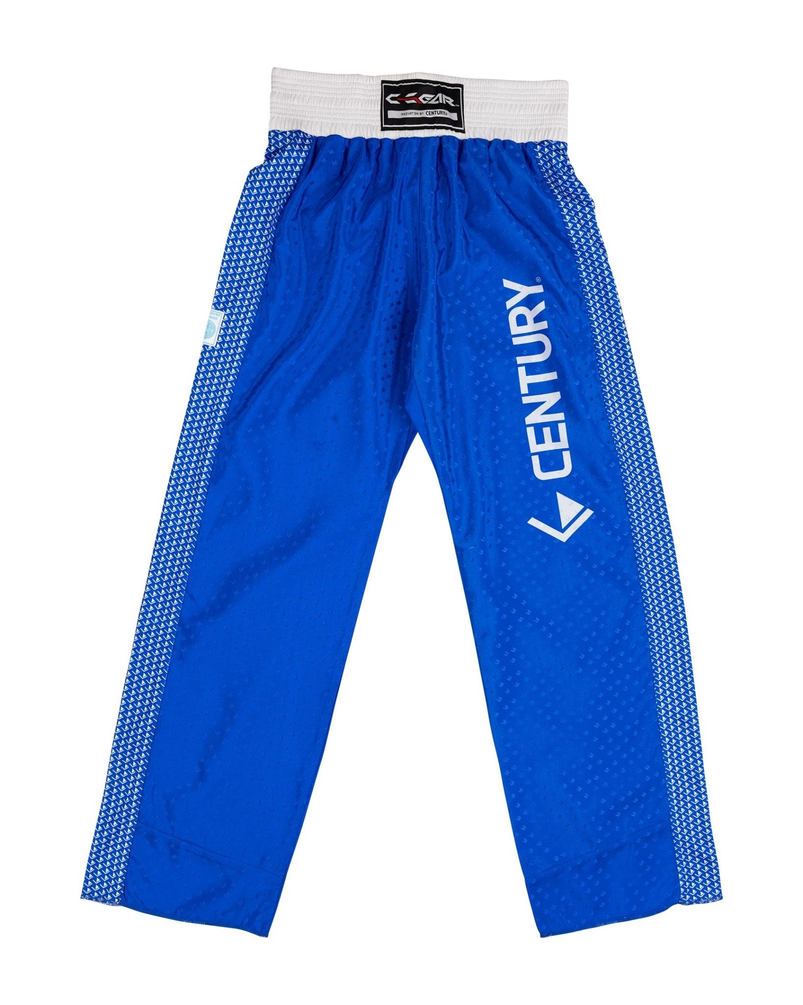 WAKO C-Gear Tenacity Pant Blue