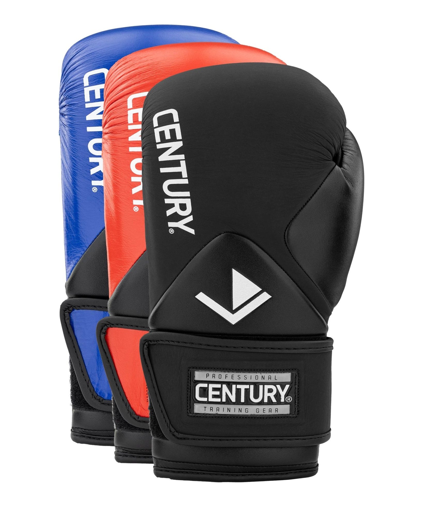 WAKO Creed Kickboxing Punches