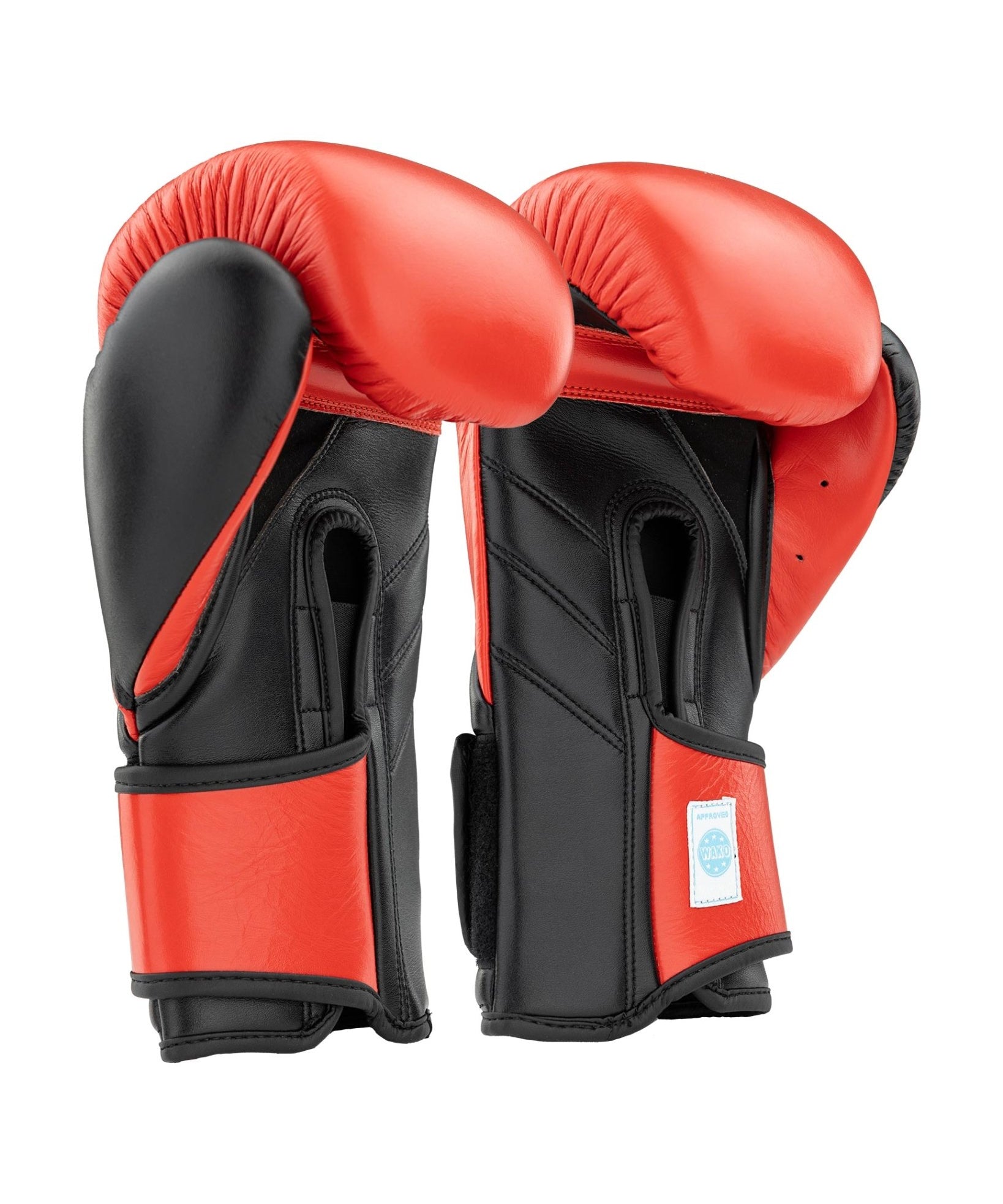 WAKO Creed Kickboxing Punches