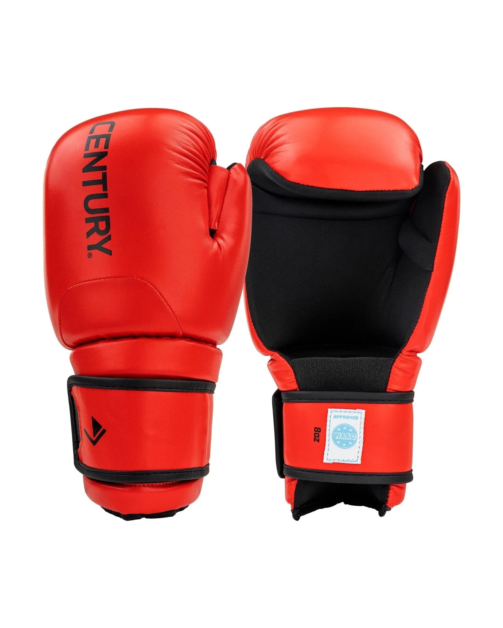 wako drive 8 oz gloves