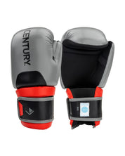 WAKO Drive 8 oz. Punch Grey Black Red