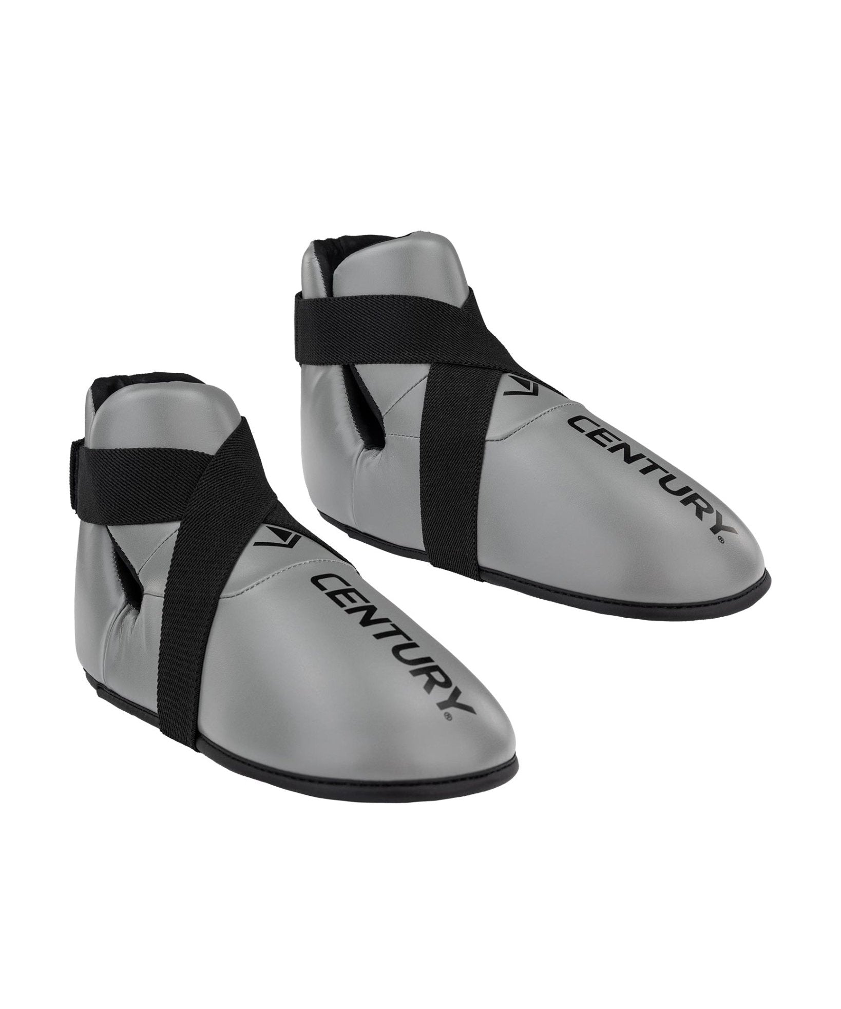 WAKO Drive Kicks Grey Black