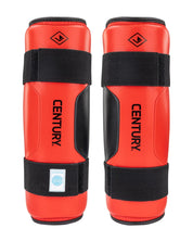 WAKO Drive Shinguards Red