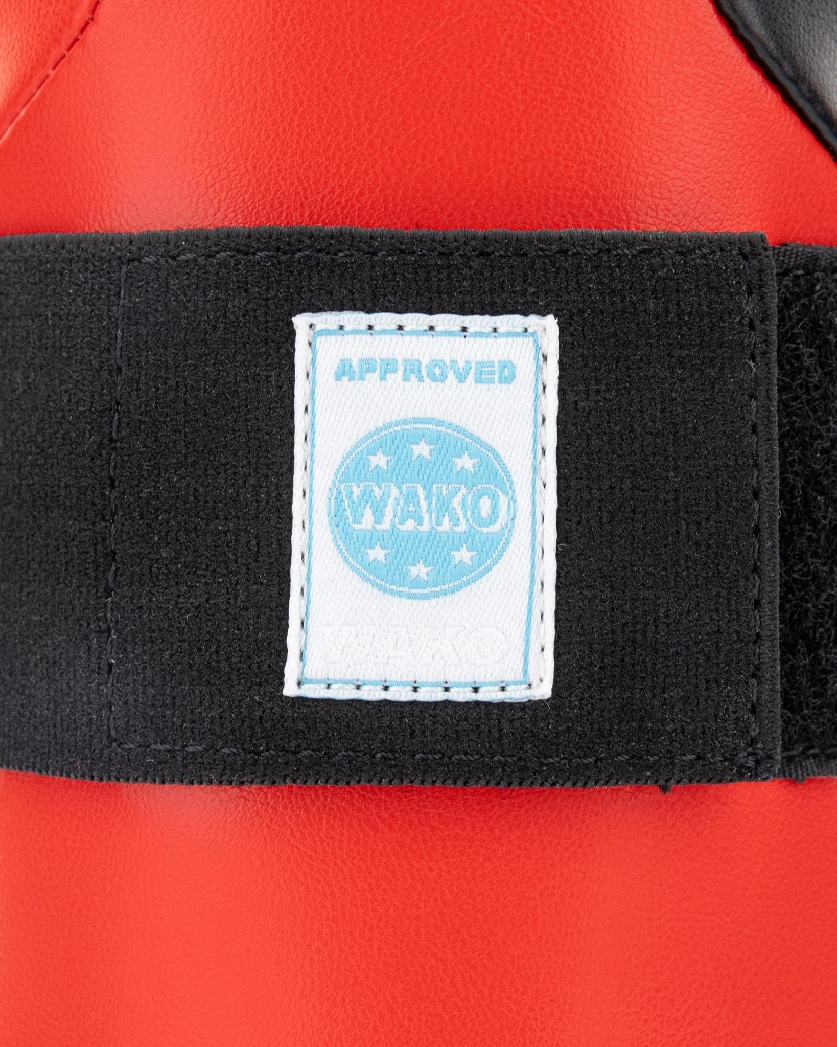 WAKO Drive Shinguards