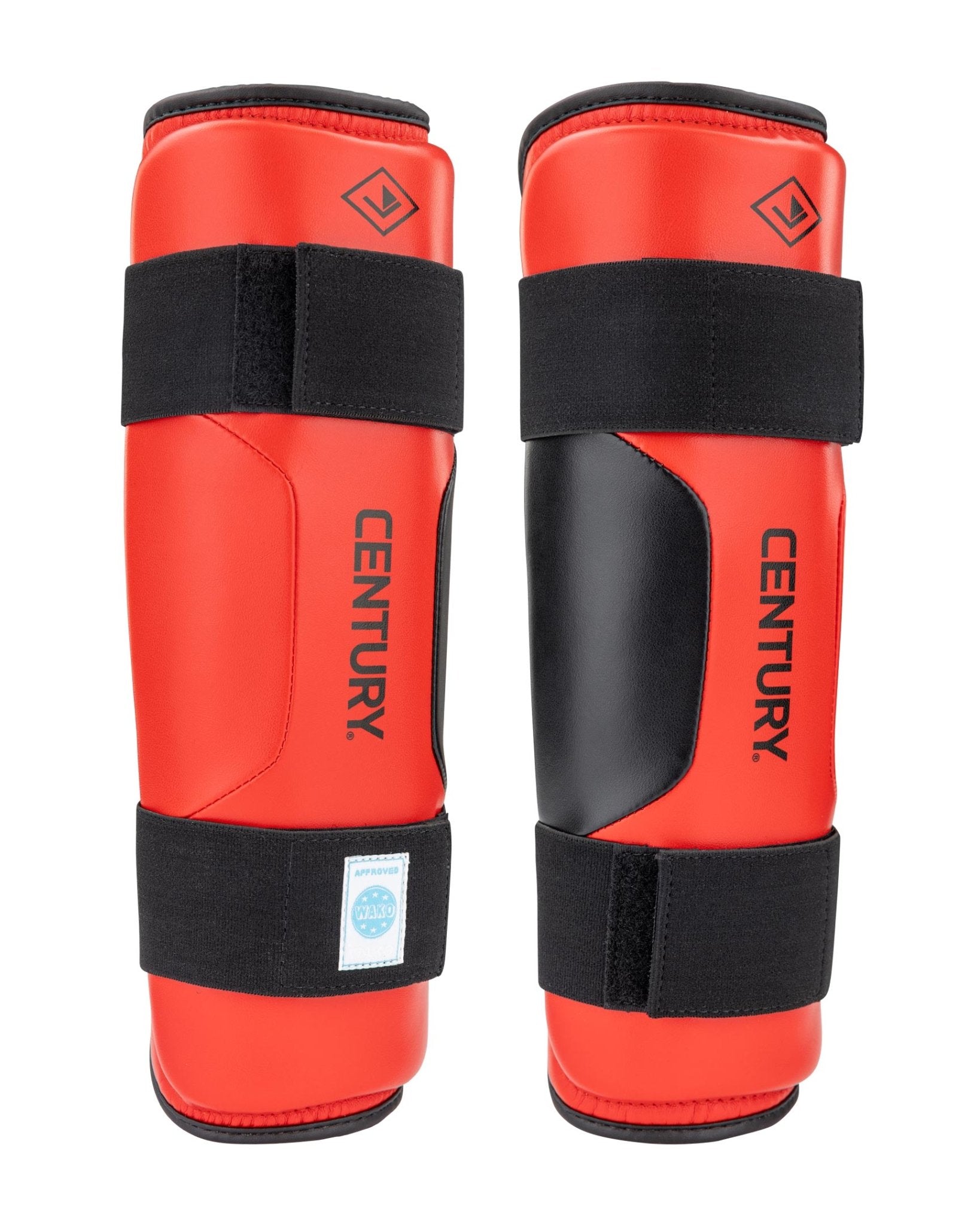 WAKO Drive Shinguards