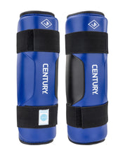 WAKO Drive Shinguards Blue