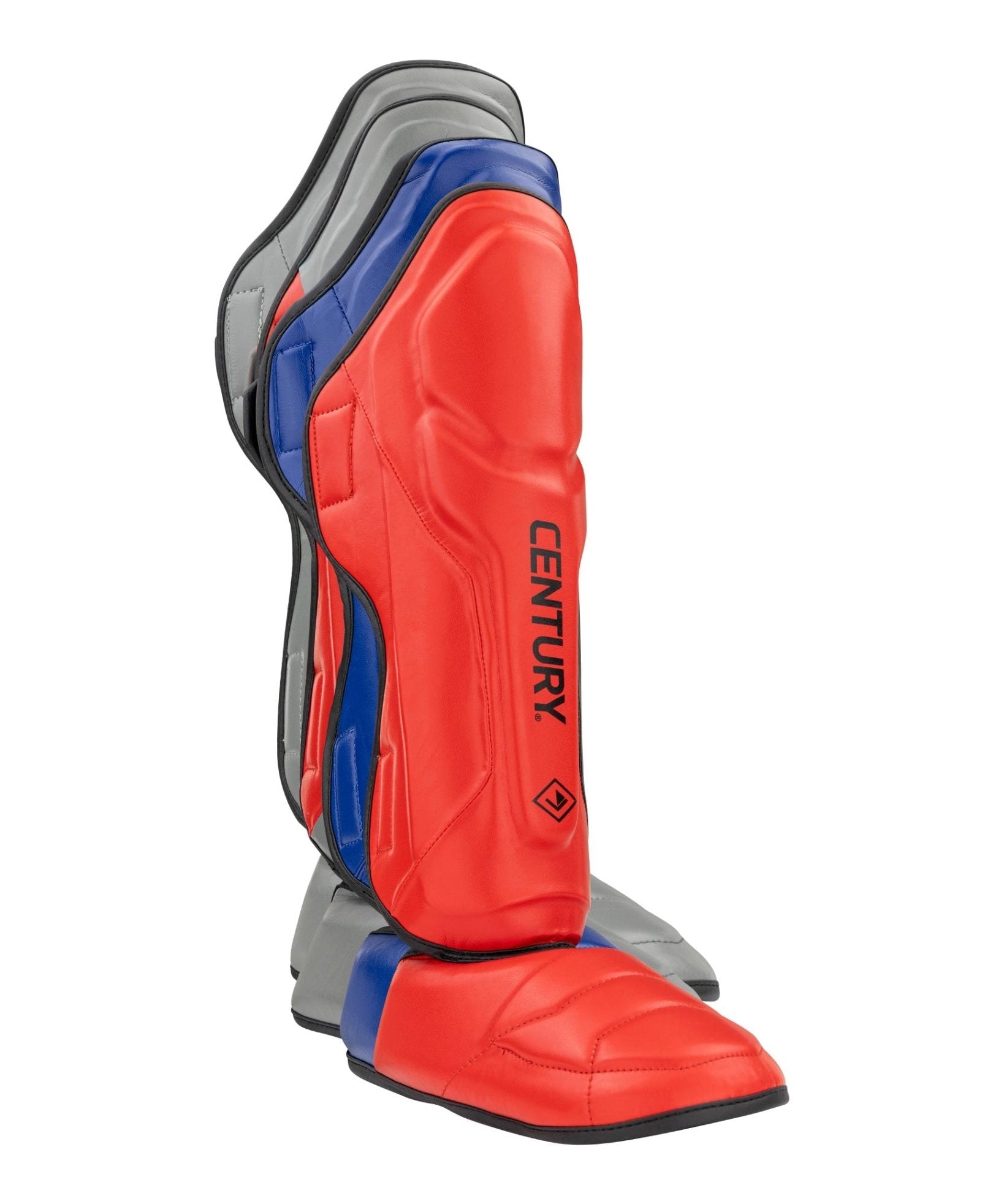 WAKO Drive Traditional Shin Instep