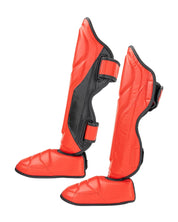 WAKO Drive Traditional Shin Instep