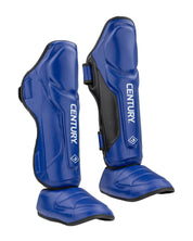 WAKO Drive Traditional Shin Instep Blue