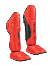 WAKO Drive Traditional Shin Instep Red