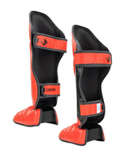 WAKO Drive Traditional Shin Instep