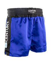 WAKO Kickboxing Shorts 2.0 Blue Black