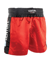 WAKO Kickboxing Shorts 2.0 Red Black