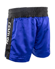 WAKO Kickboxing Shorts 2.0