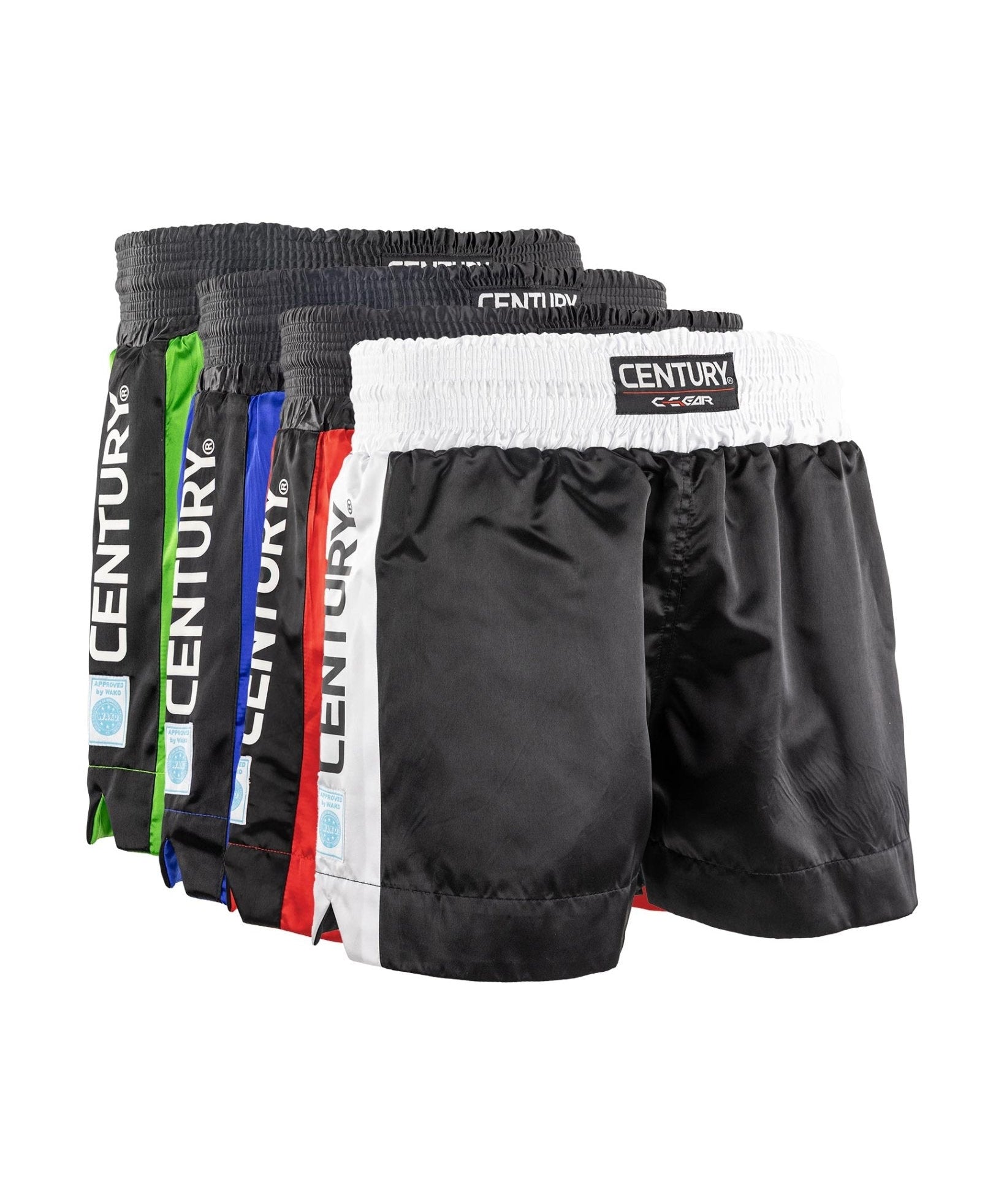 WAKO Kickboxing Shorts 2.0
