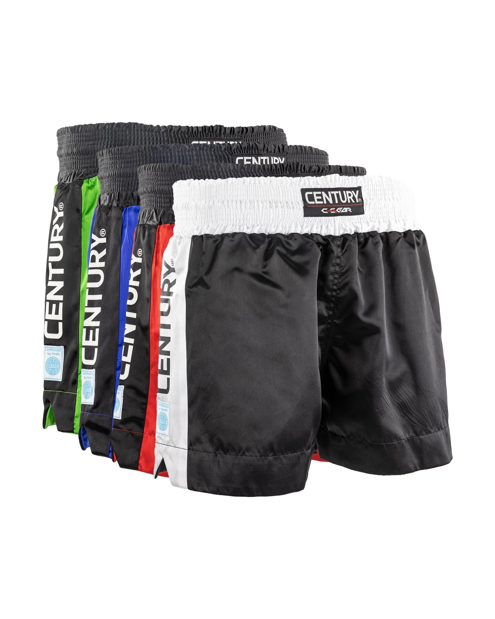 WAKO Kickboxing Shorts 2.0