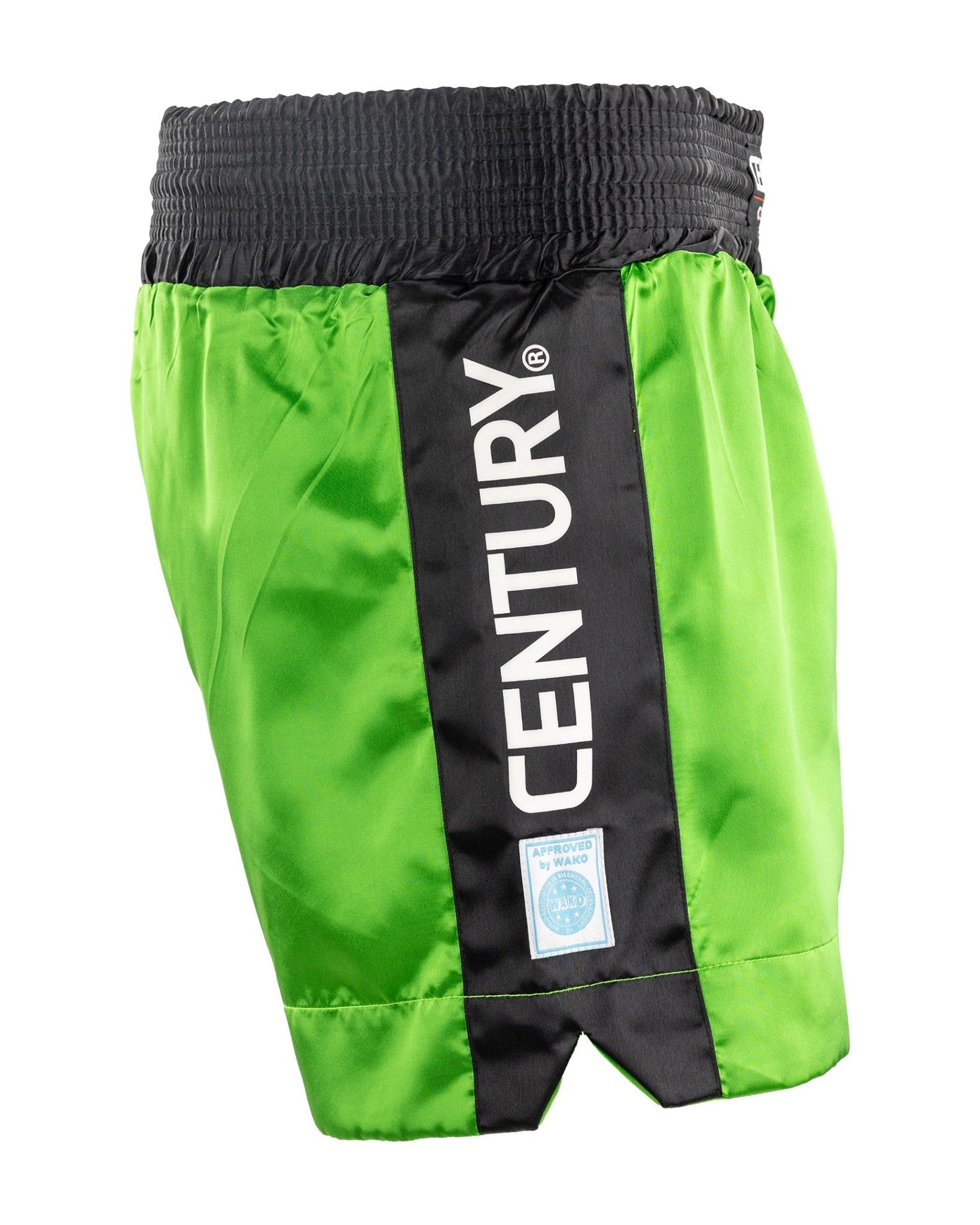 WAKO Kickboxing Shorts 2.0