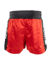 WAKO Kickboxing Shorts 2.0