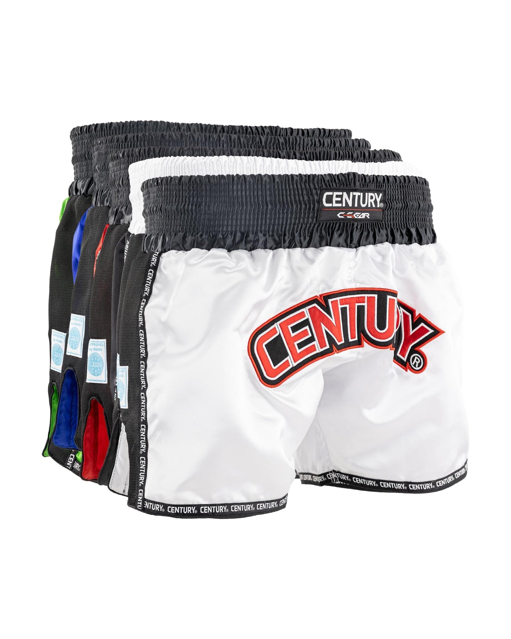 WAKO K1/LOW KICK SHORT 2.0