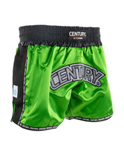 WAKO K1/LOW KICK SHORT 2.0 Black Green