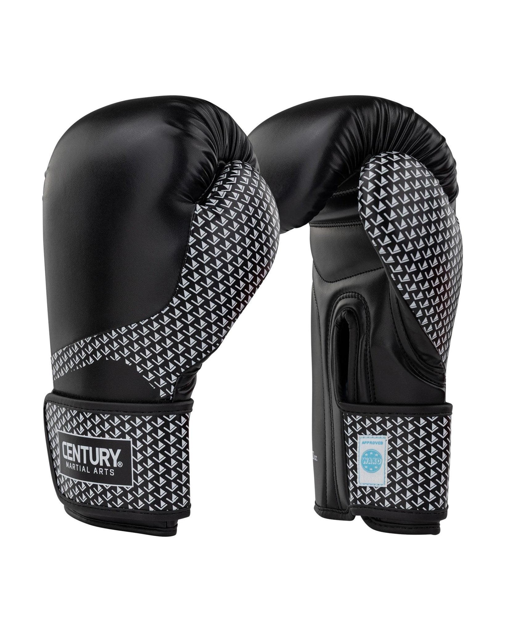 WAKO Tenacity 10 oz. Kickboxing Gloves