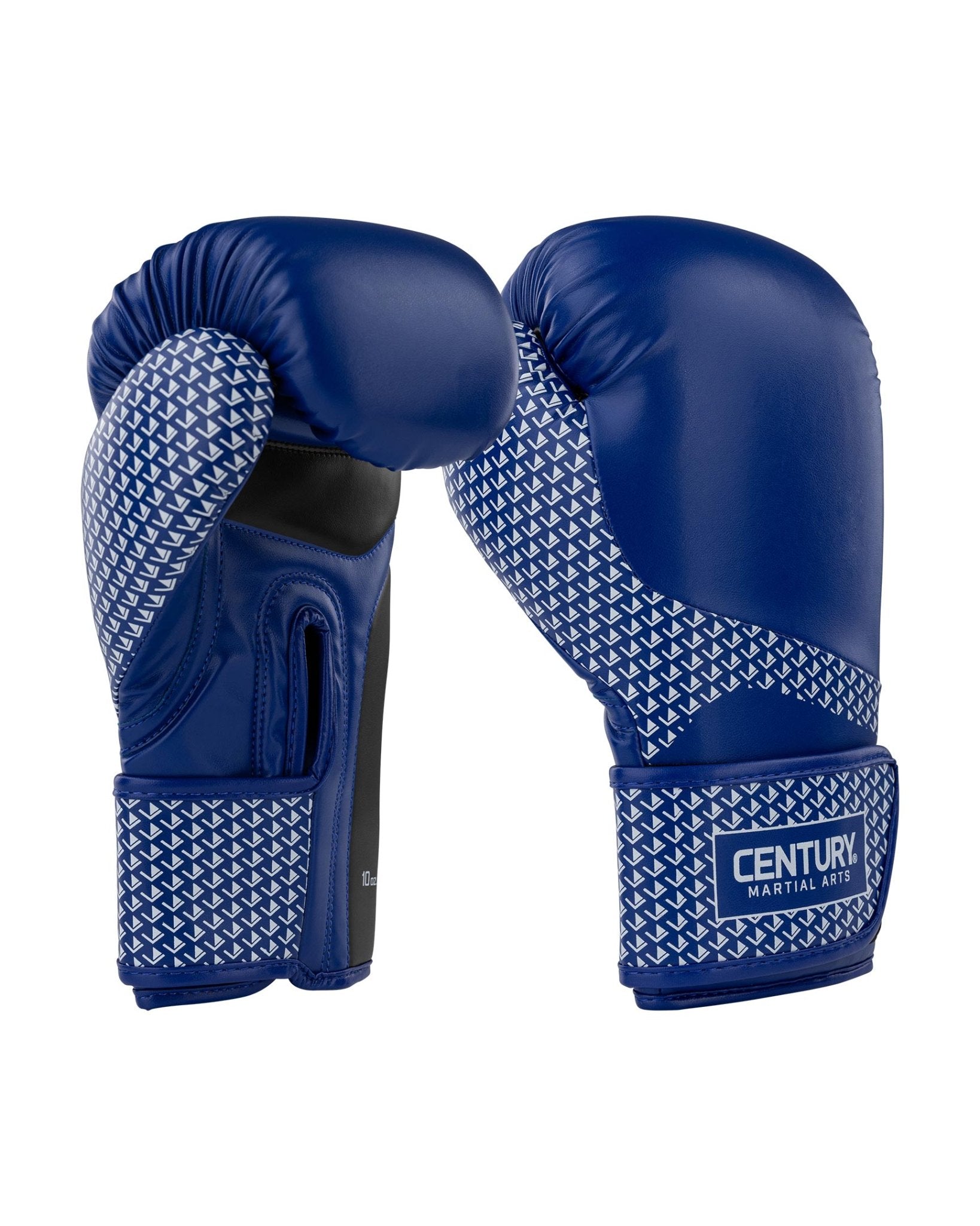 WAKO Tenacity 10 oz. Kickboxing Gloves 10 oz. Blue