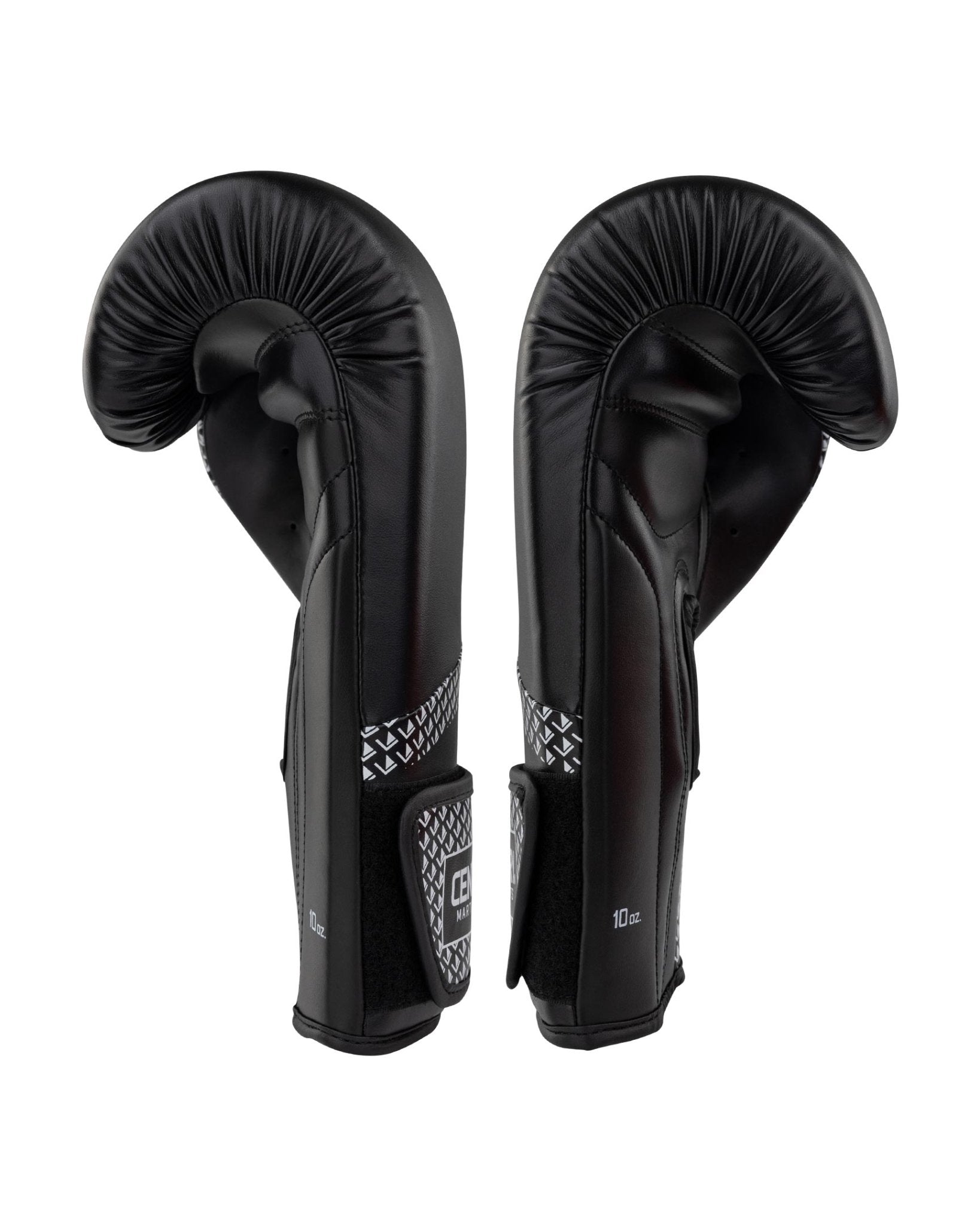 WAKO Tenacity 10 oz. Kickboxing Gloves