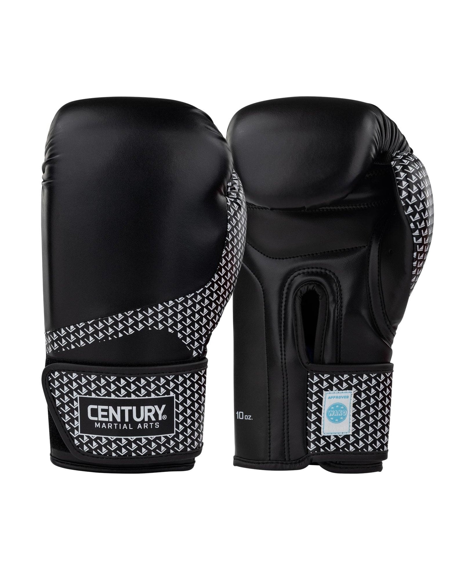 WAKO Tenacity 10 oz. Kickboxing Gloves