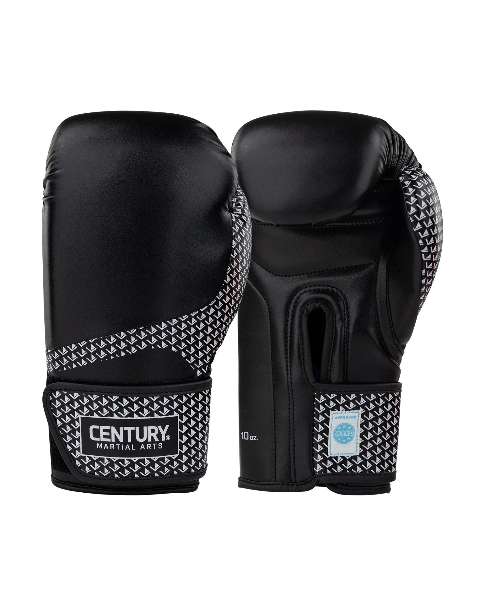 WAKO Tenacity 10 oz. Kickboxing Gloves