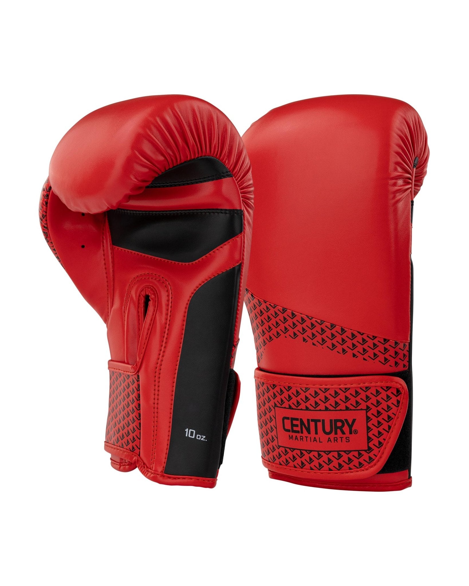 WAKO Tenacity 10 oz. Kickboxing Gloves