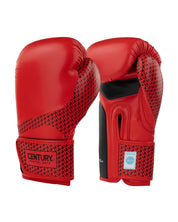 WAKO Tenacity 10 oz. Kickboxing Gloves 10 oz. Red