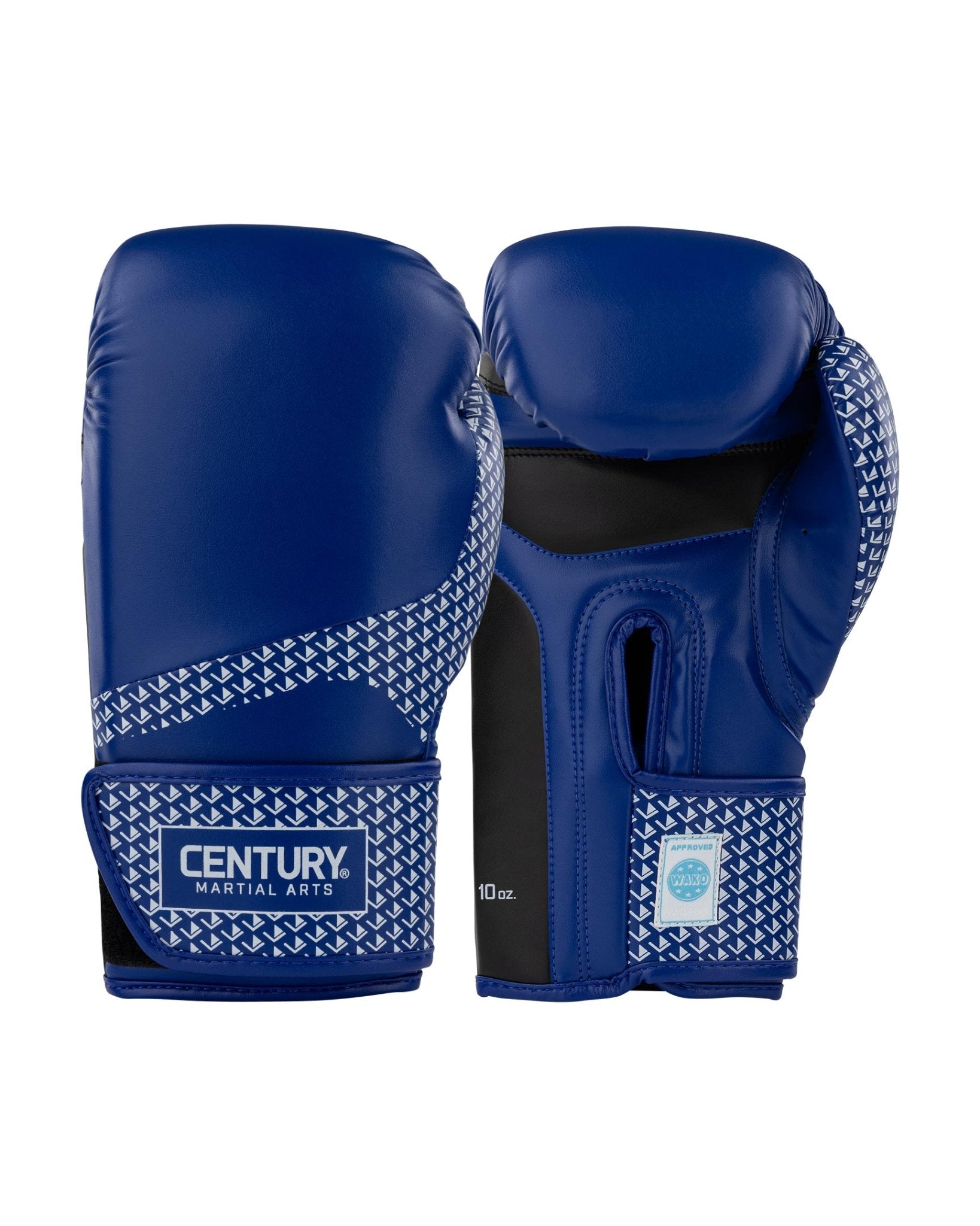 WAKO Tenacity 10 oz. Kickboxing Gloves
