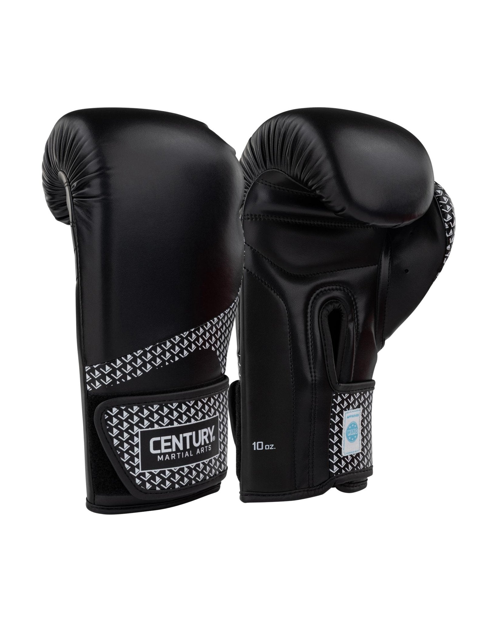 WAKO Tenacity 10 oz. Kickboxing Gloves