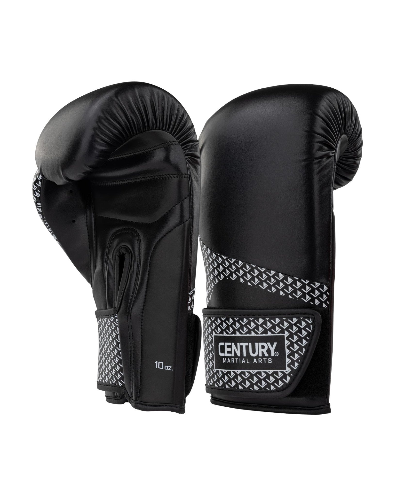 WAKO Tenacity 10 oz. Kickboxing Gloves
