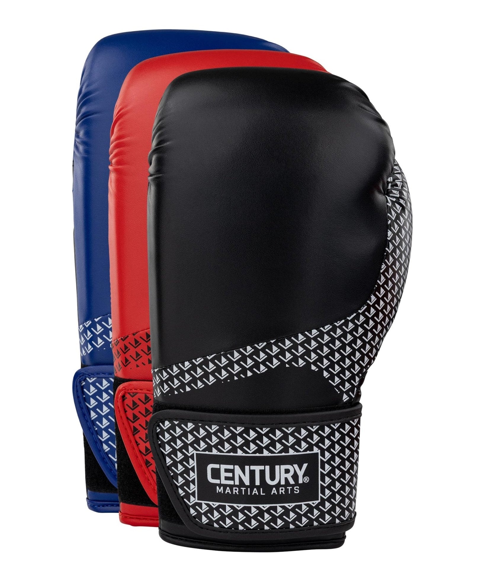 WAKO Tenacity 10 oz. Kickboxing Gloves
