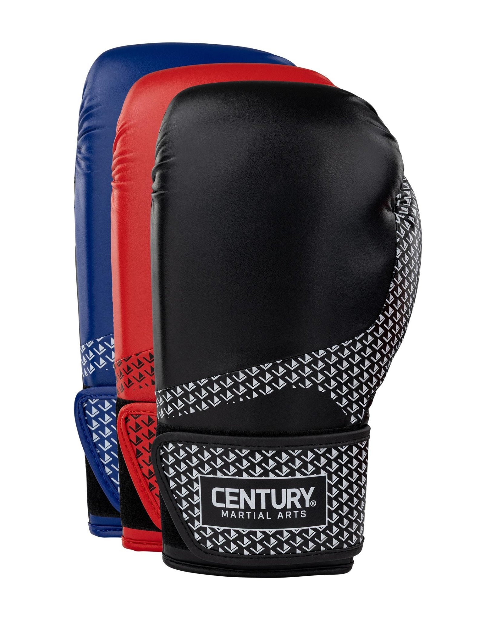 WAKO Tenacity 10 oz. Kickboxing Gloves