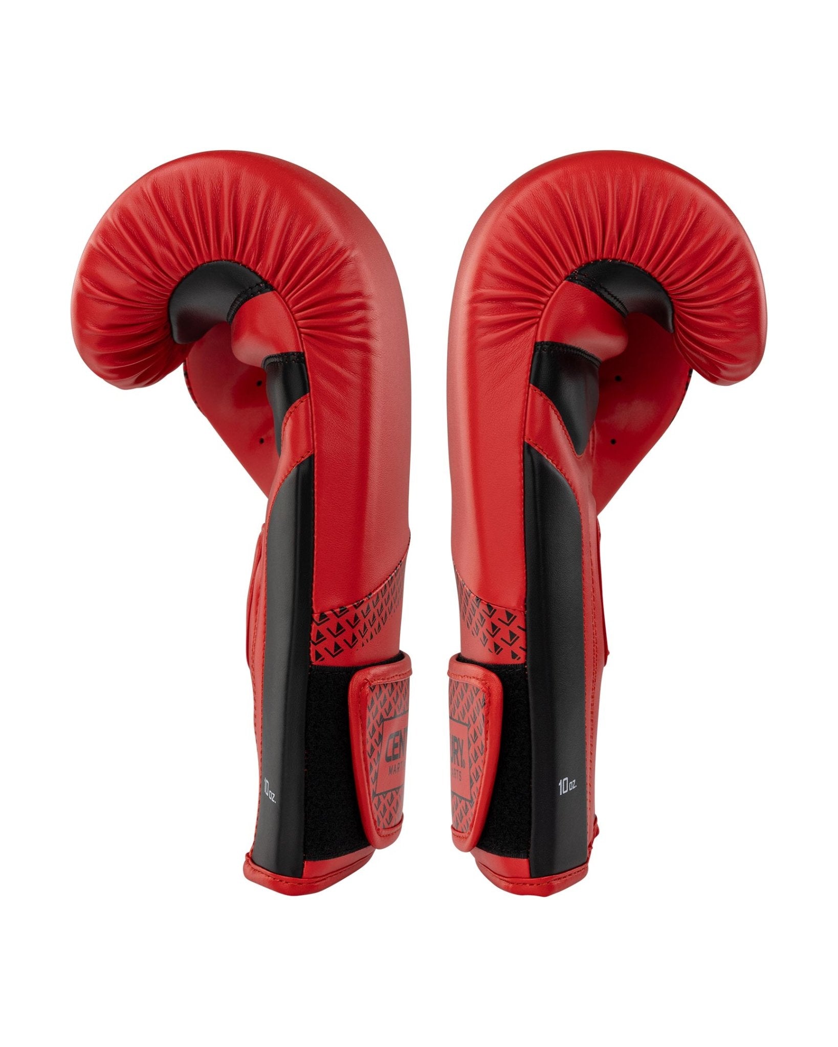 WAKO Tenacity 10 oz. Kickboxing Gloves