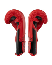 WAKO Tenacity 10 oz. Kickboxing Gloves