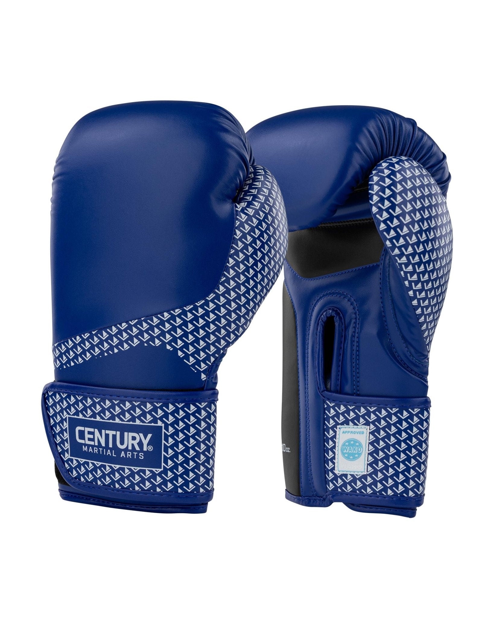 WAKO Tenacity 10 oz. Kickboxing Gloves