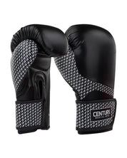 WAKO Tenacity 10 oz. Kickboxing Gloves 10 oz. Black
