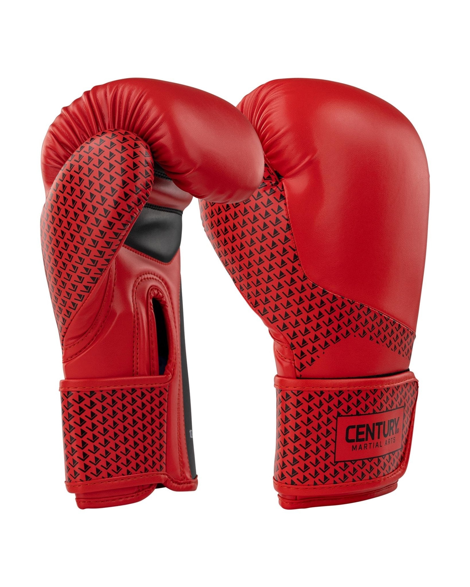 WAKO Tenacity 10 oz. Kickboxing Gloves